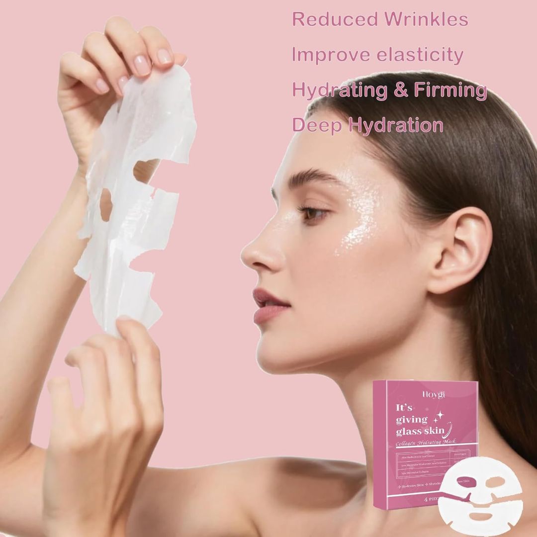 DewCell™ Collagen Veil