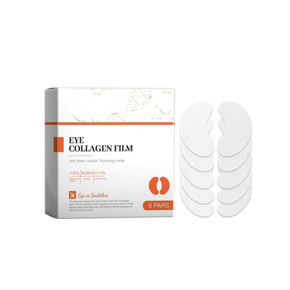 UnderGlow™ Collagen Pads