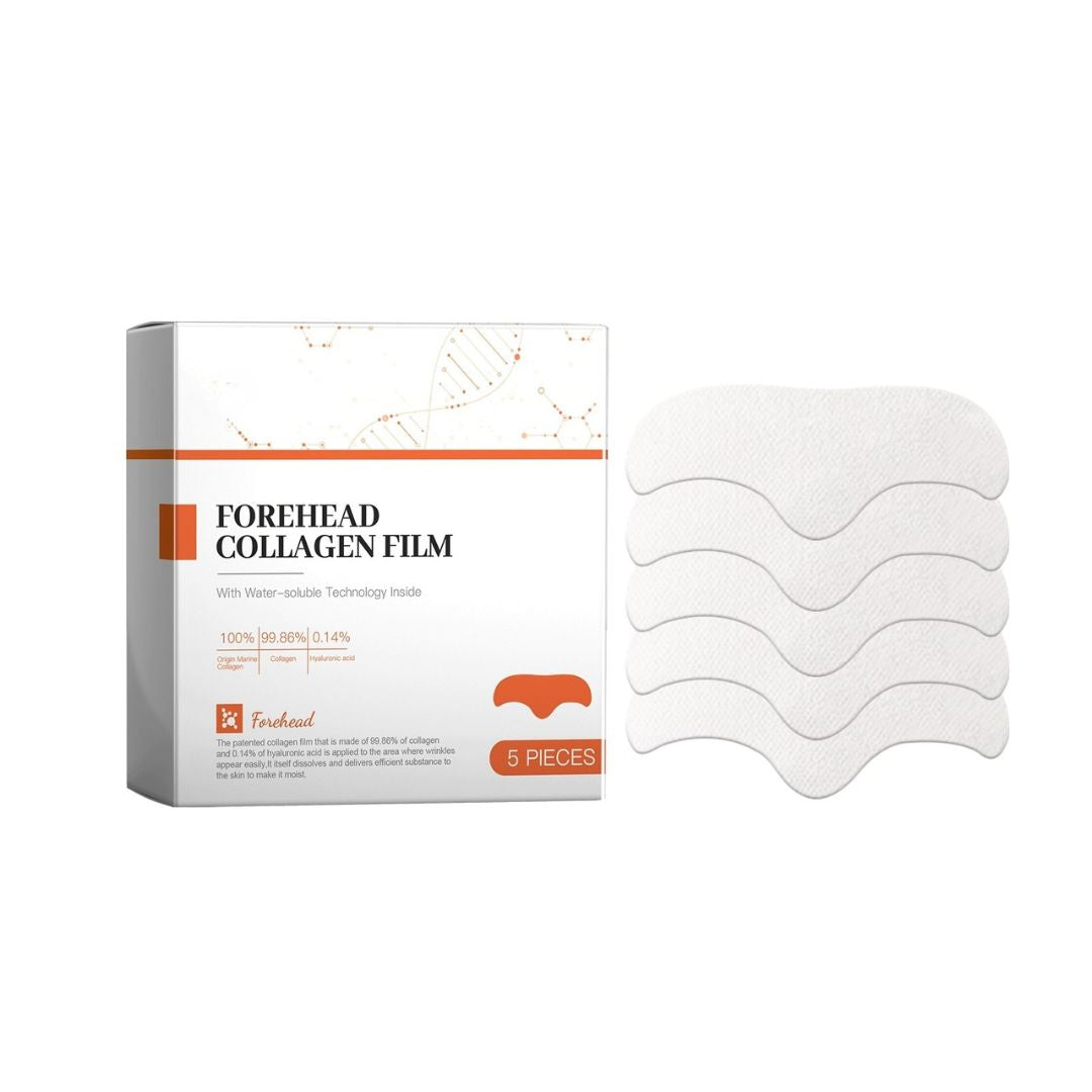 UnderGlow™ Collagen Pads