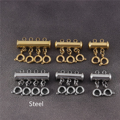 ClaspMate™ Easy Jewelry Fastener