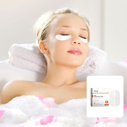 UnderGlow™ Collagen Pads