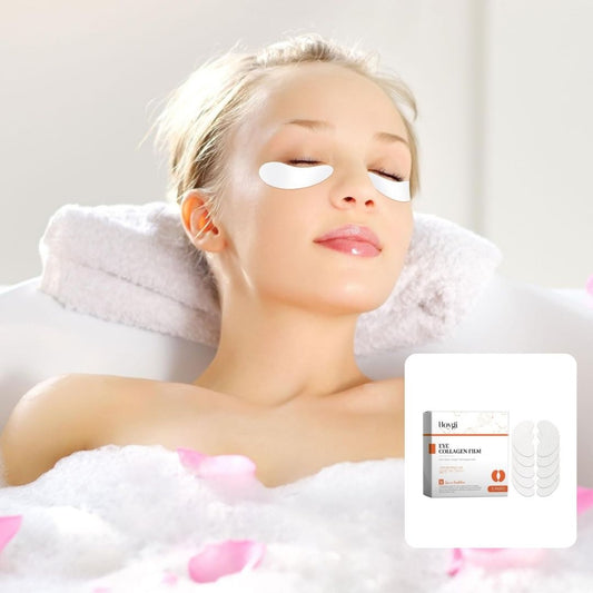 UnderGlow™ Collagen Pads