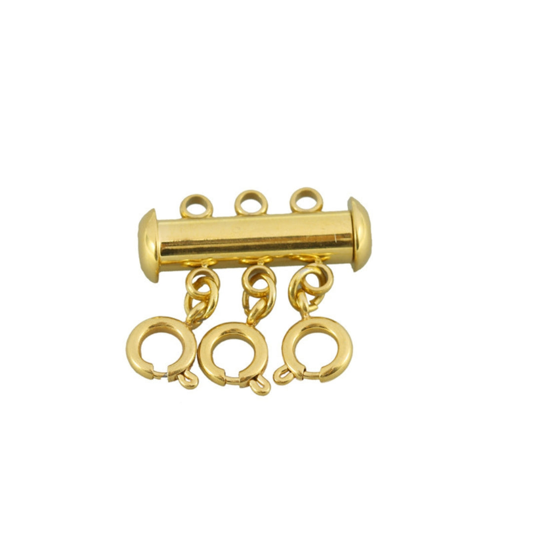 ClaspMate™ Easy Jewelry Fastener