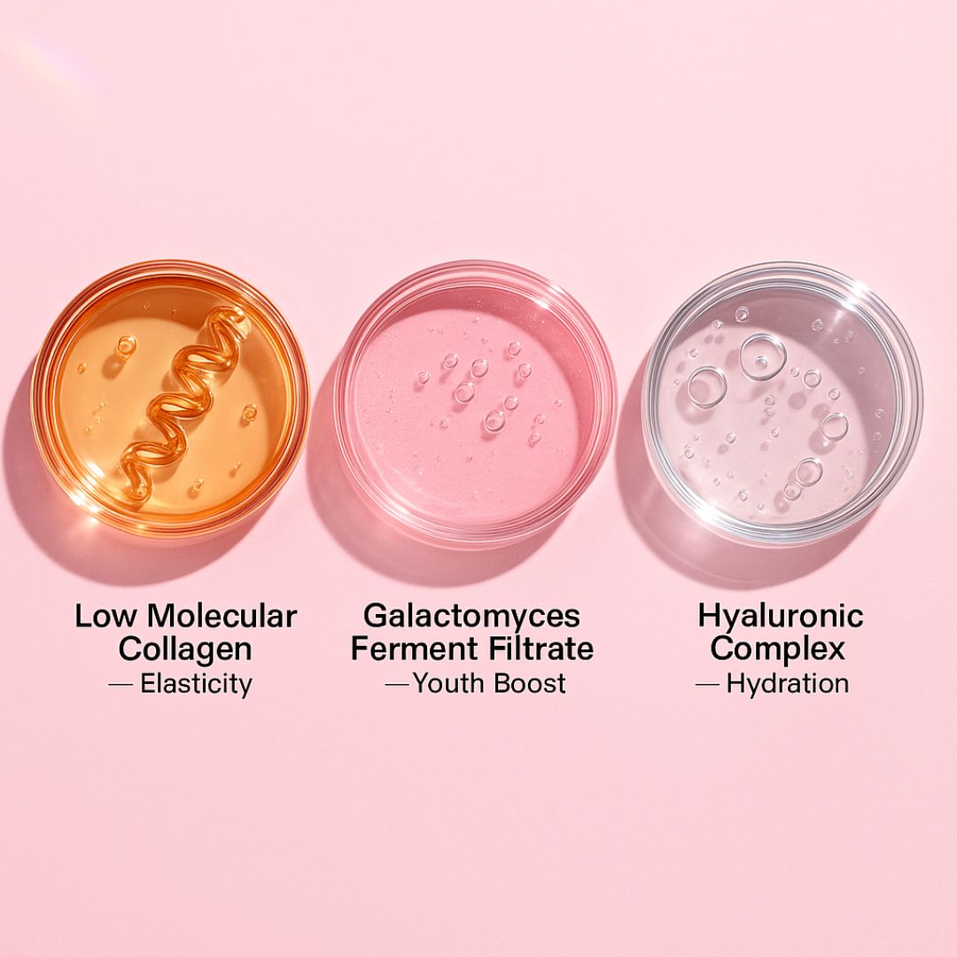 DewCell™ Collagen Veil