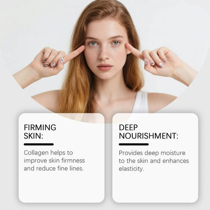 UnderGlow™ Collagen Pads