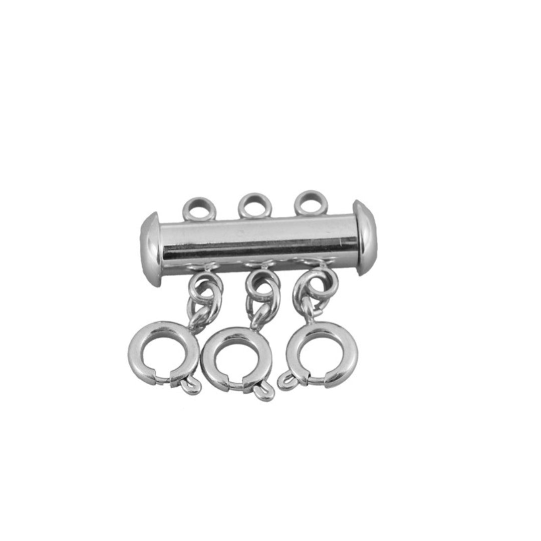 ClaspMate™ Easy Jewelry Fastener