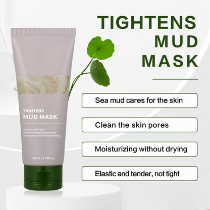 TerraRestore™ - Recovery Mud Mask