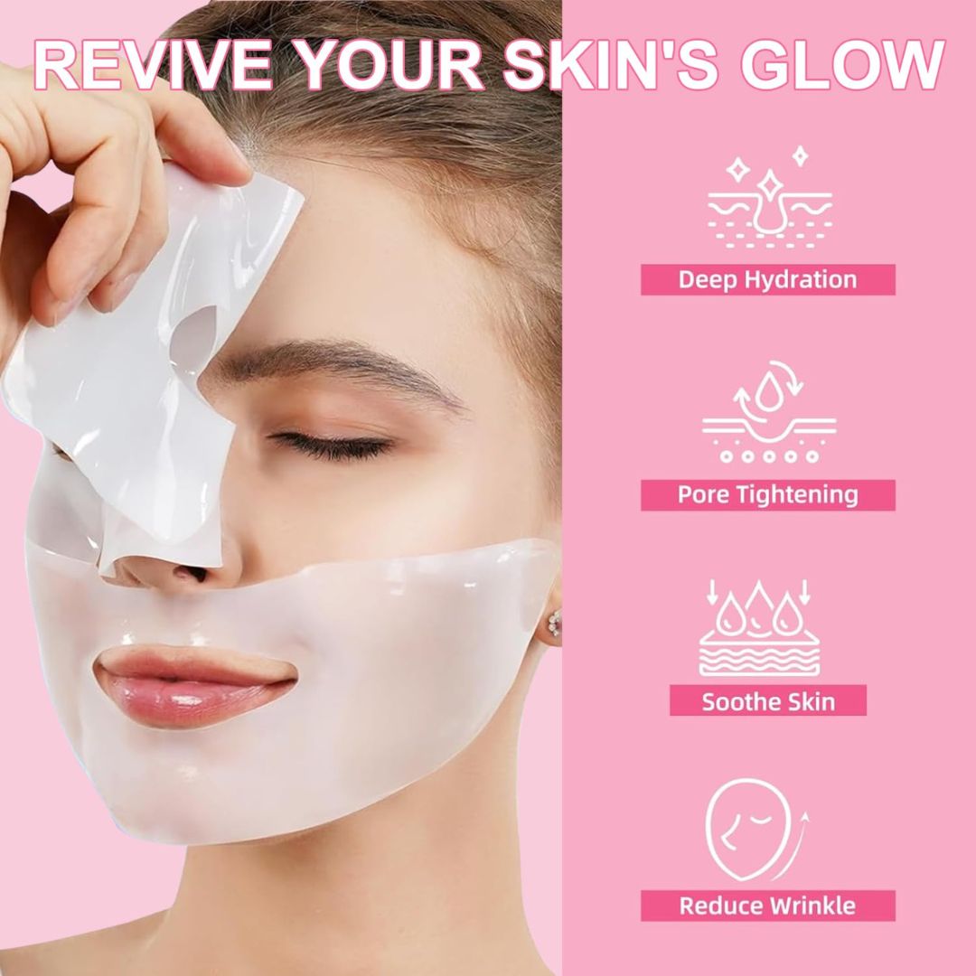 DewCell™ Collagen Veil