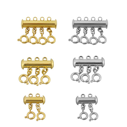 ClaspMate™ Easy Jewelry Fastener