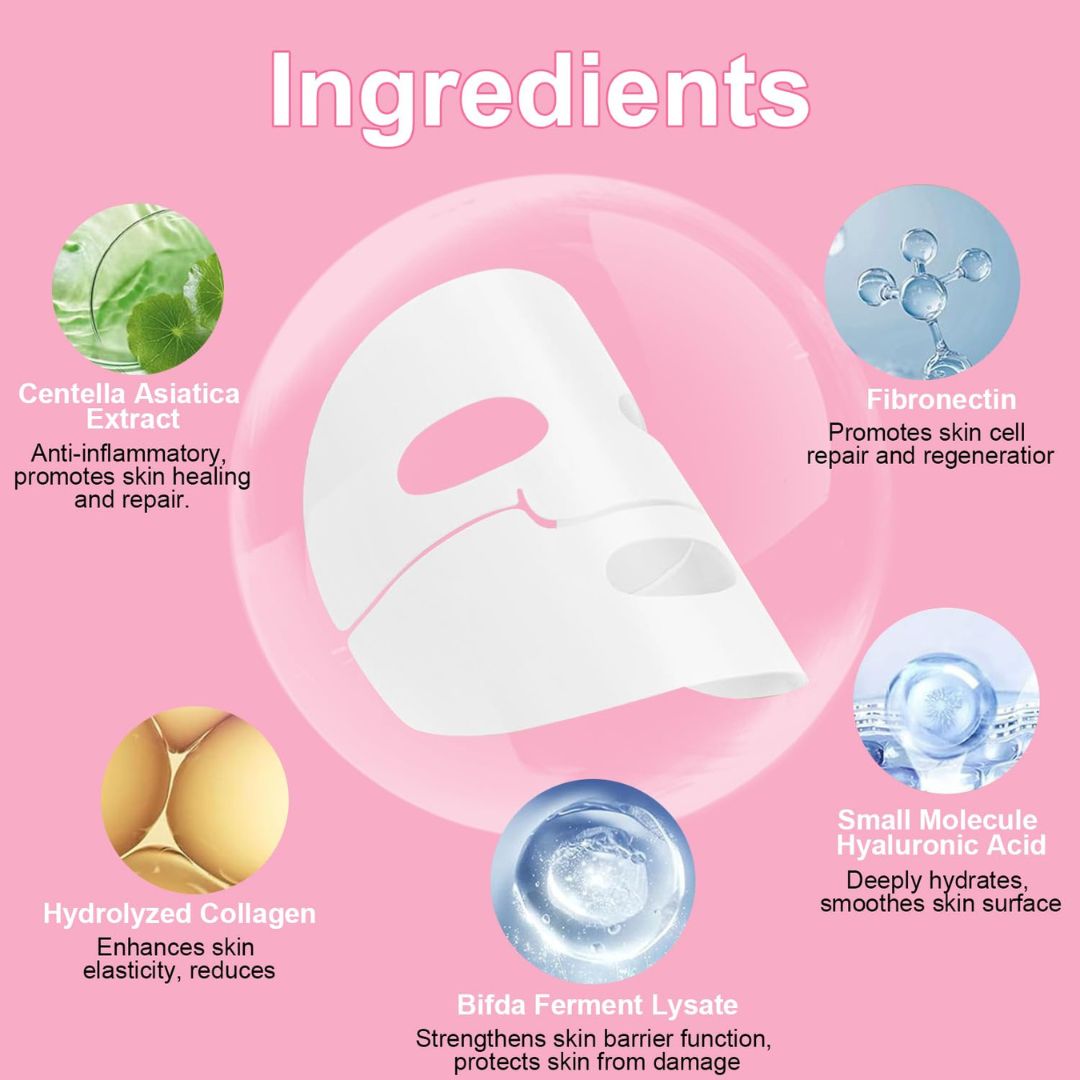 DewCell™ Collagen Veil