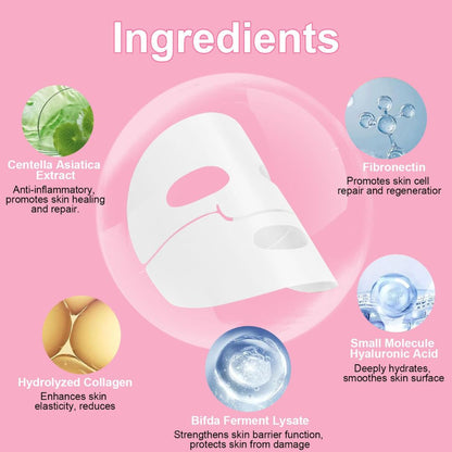 DewCell™ Collagen Veil