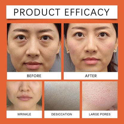 UnderGlow™ Collagen Pads