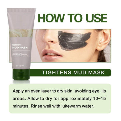 TerraRestore™ - Recovery Mud Mask