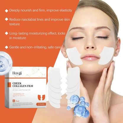 UnderGlow™ Collagen Pads