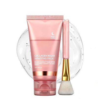 DreamDew™ - Collagen Night Mask