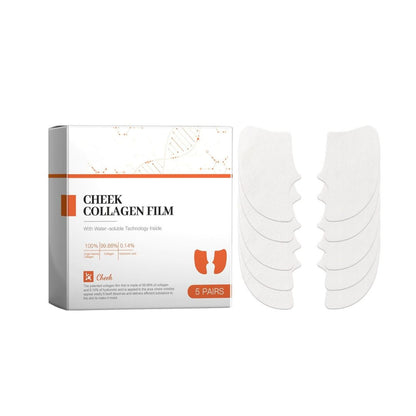 UnderGlow™ Collagen Pads