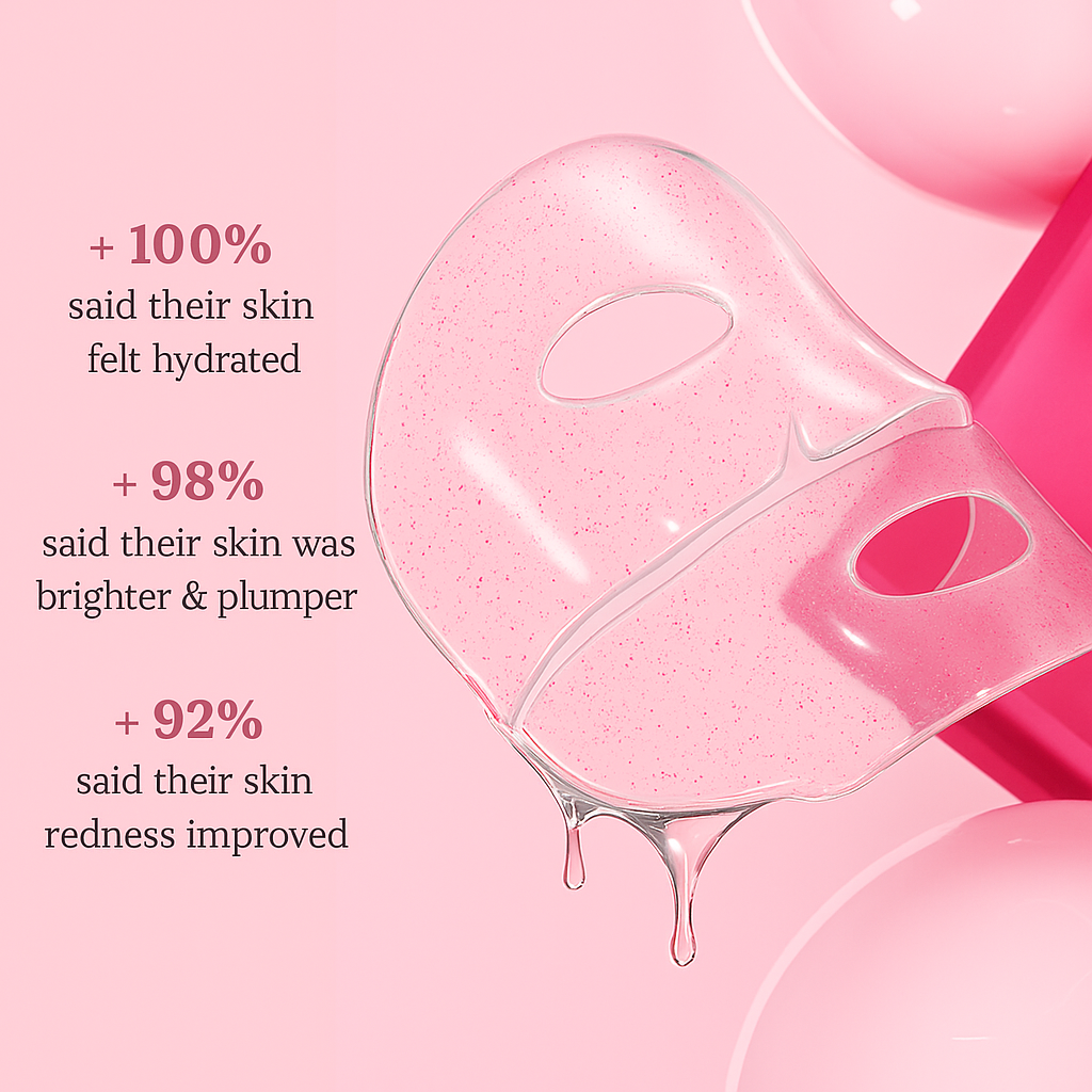 DewCell™ Collagen Veil