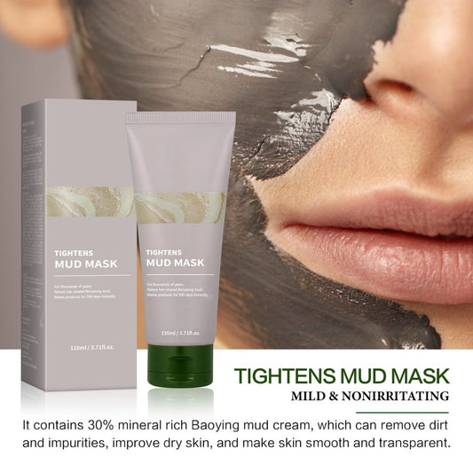 TerraRestore™ - Recovery Mud Mask